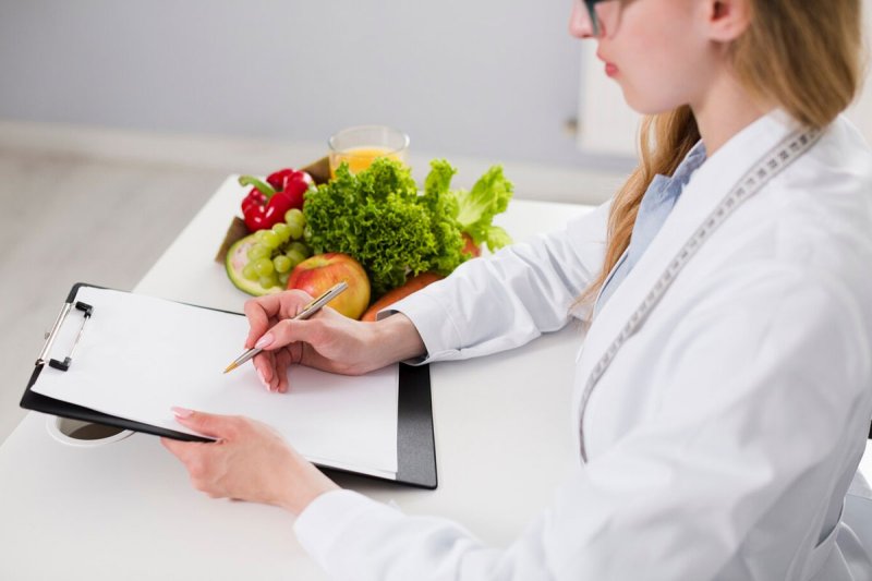 Beslenme ve Diyet Hizmetleri