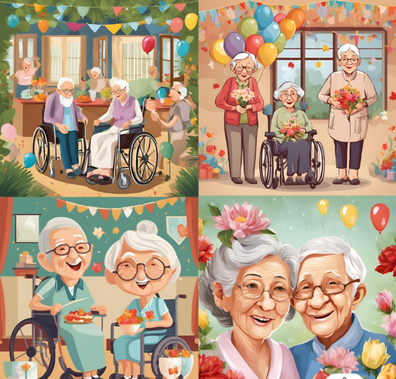 Özel Gün Kutlamaları