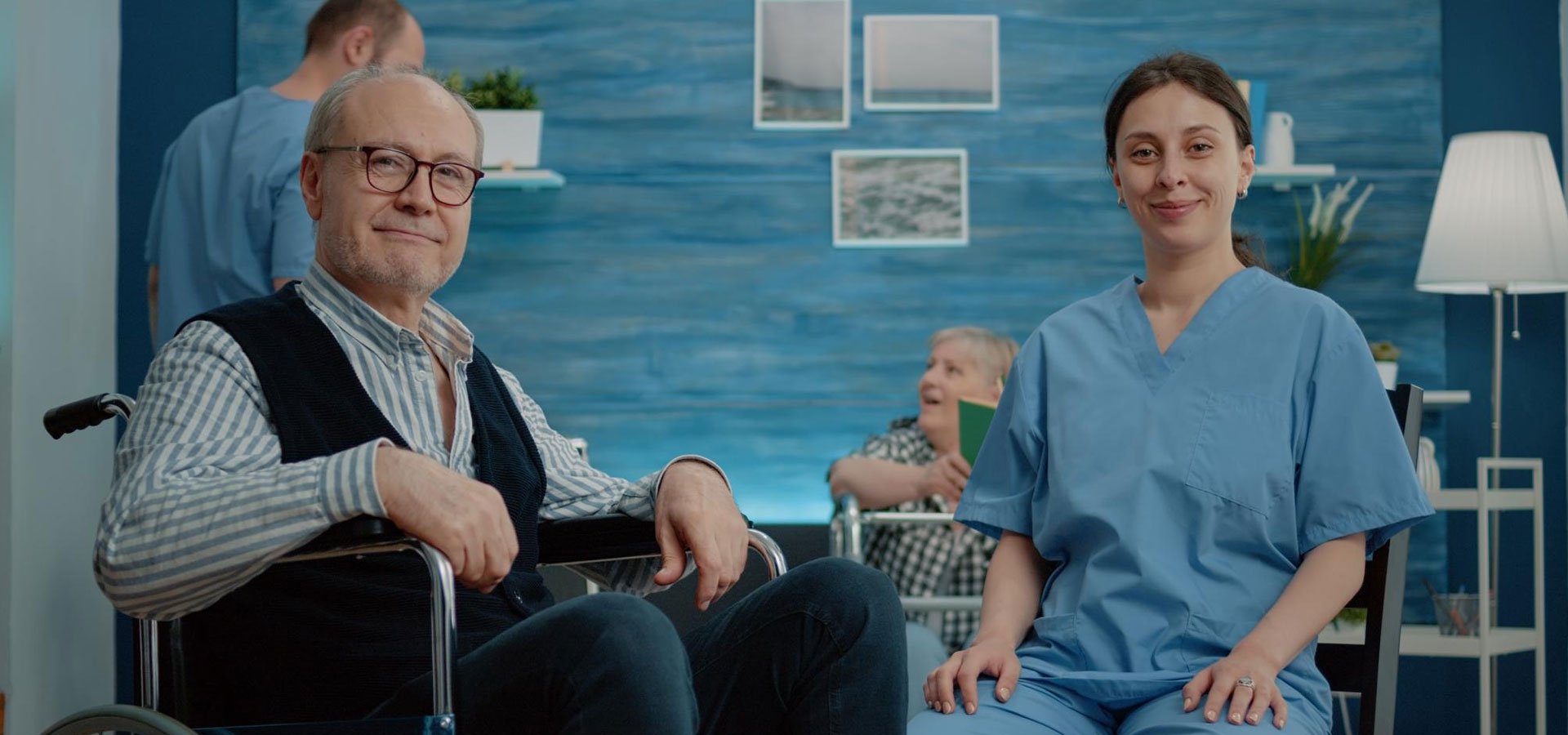 Sosyal Hayatla İç İçe